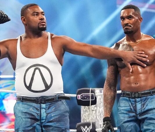 The Street Profits