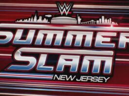 WWE SummerSlam 2025