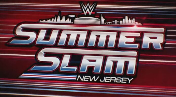 WWE SummerSlam 2025