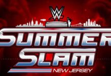 WWE SummerSlam 2025