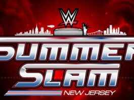 WWE SummerSlam 2025