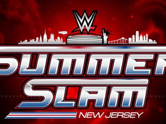WWE SummerSlam 2025