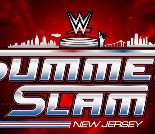 WWE SummerSlam 2025