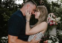 Taylor Swift and Travis Kelce are getting married
