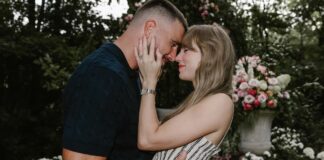 Taylor Swift and Travis Kelce are getting married