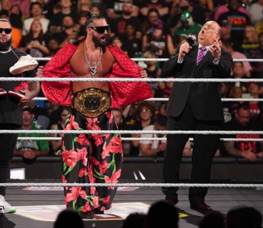 The Vision