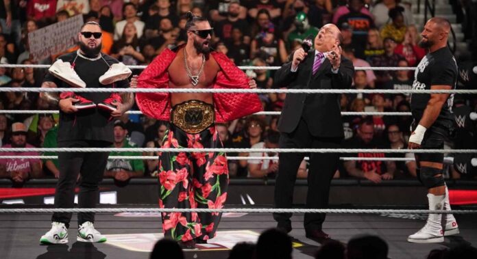 The Vision