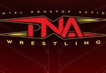 TNA Wrestling logo