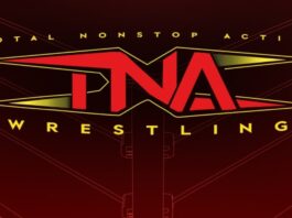 TNA Wrestling logo
