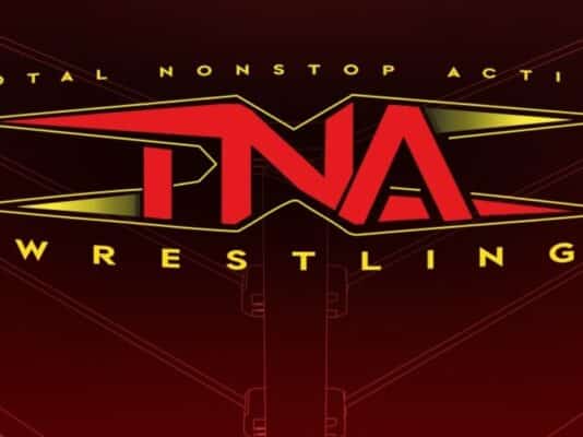 TNA Wrestling logo