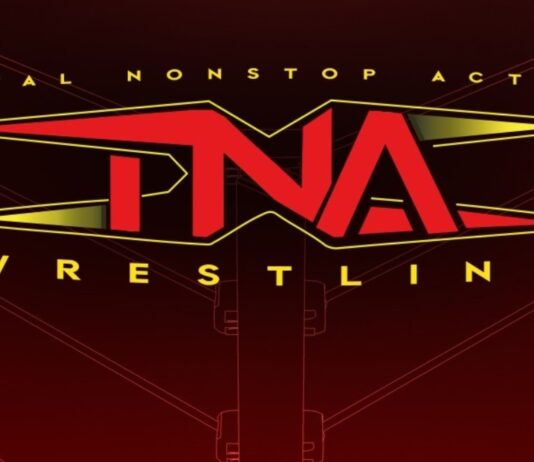TNA Wrestling logo