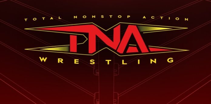 TNA Wrestling logo