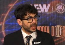 Tony Khan