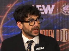 Tony Khan