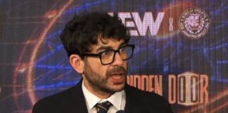 Tony Khan