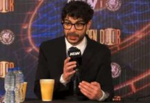Tony Khan