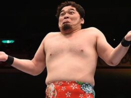 Toru Yano