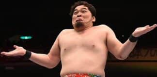 Toru Yano
