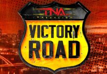 TNA Victory Road