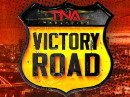 TNA Victory Road