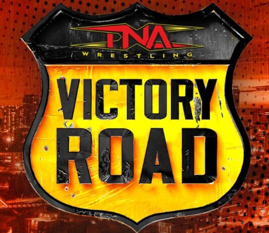 TNA Victory Road