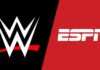 WWE ESPN