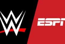 WWE ESPN