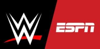 WWE ESPN