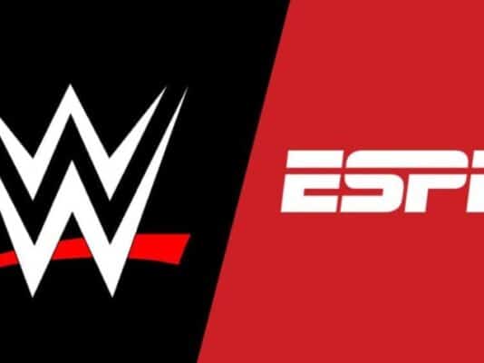 WWE ESPN
