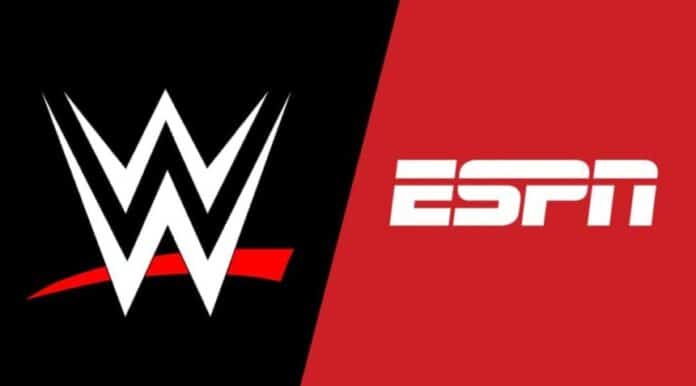 WWE ESPN