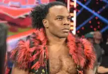 Xavier Woods