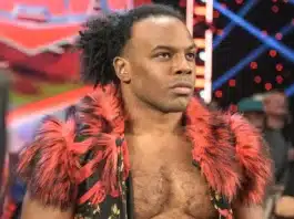 Xavier Woods