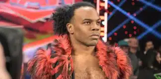 Xavier Woods