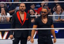 The Young Bucks
