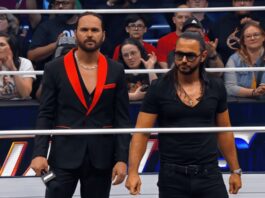The Young Bucks