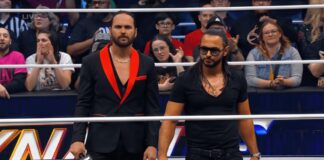 The Young Bucks