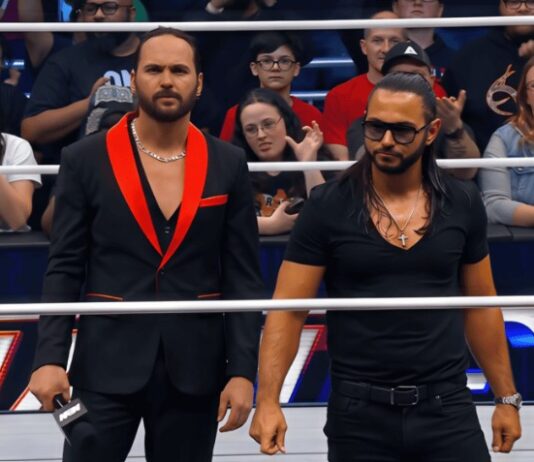 The Young Bucks