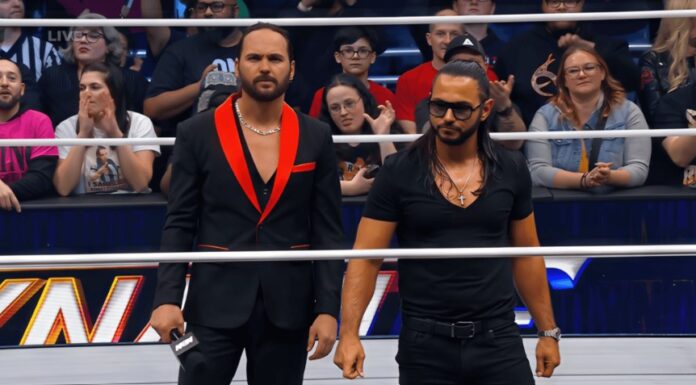 The Young Bucks