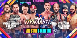 AEW Dynamite