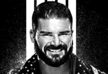 Bobby Roode Announced For Tonight’s WWE NXT Homecoming