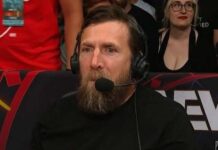 Bryan Danielson