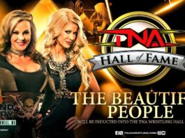 The Beautiful People