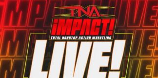 TNA iMPACT Live