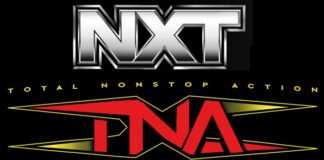 WWE NXT vs. TNA