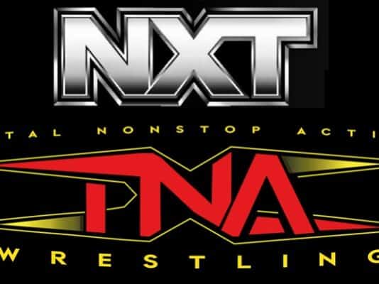 WWE NXT vs. TNA