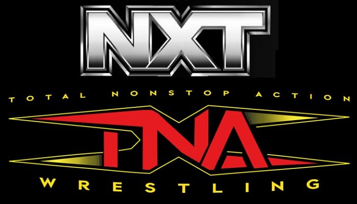 Big NXT vs. TNA Clash Officially Set For Two Weeks Time