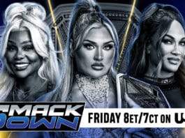WWE SmackDown Preview For Tonight (9/26/2025): Orlando, FL.