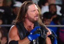 AJ Styles