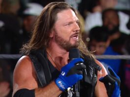 AJ Styles
