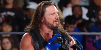 AJ Styles